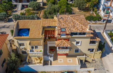 LIVAS Almyri seafront flat - Foto 28