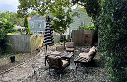 Heart of Newport - Alexander Hamilton Slept Here - Foto 23