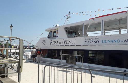 Holiday Home 'Casa martina by Interhome - Foto 44