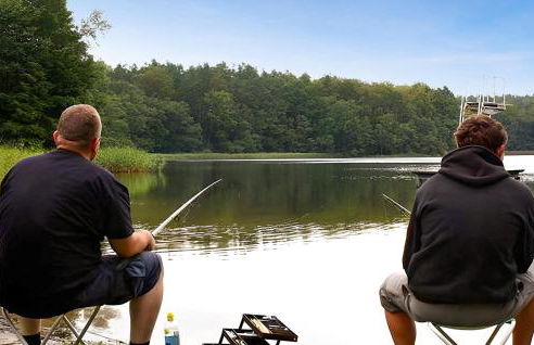 Ferienhaus Boitzenburger Land - Foto 18