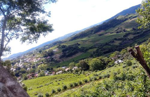 Pousada paraíso - Foto 12