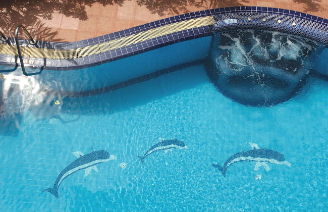 Kata Sea View Villas - Photo 33