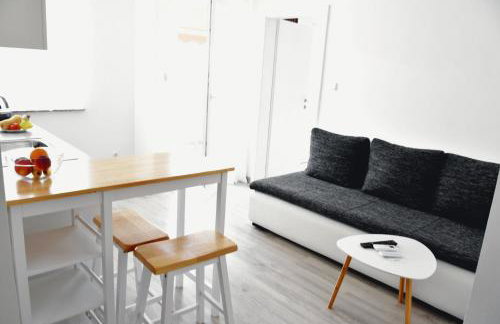 Rab apartments AURORA - Foto 52