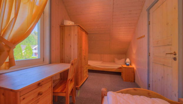 Holiday Park Muritz, Rechlin-nord - Foto 3, Habitación