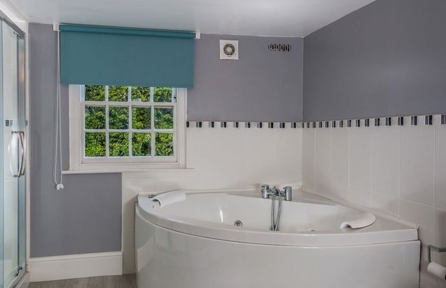 Vicarage Cottage - Foto 7