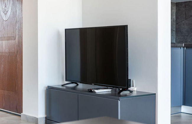 Spacious 1BR Apartment With Resort Access - Foto 12