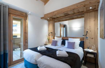 MGM Hôtels & Résidences - Résidence Alexane - Foto 20