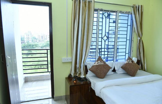 MM Hotel and Service Apartment - Foto 3