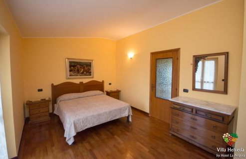 Villa Helvetia - Foto 40