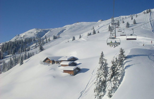 Chalet in Kitzbuhel Alps Near Hiking Trails - Foto 26