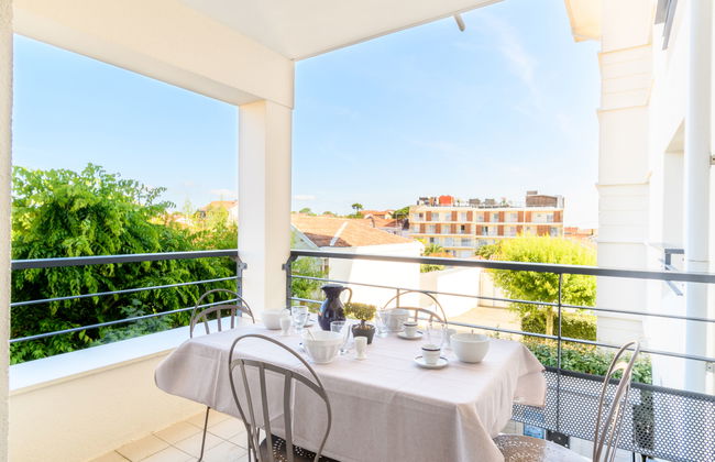 Villa d'Automne - Foto 1