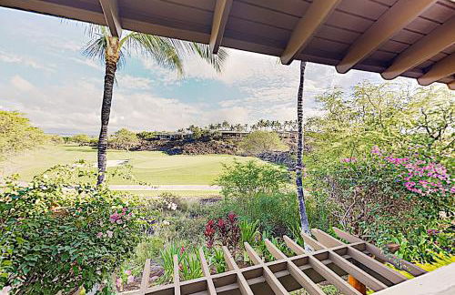 Mauna Lani Villa A-22 - Foto 34