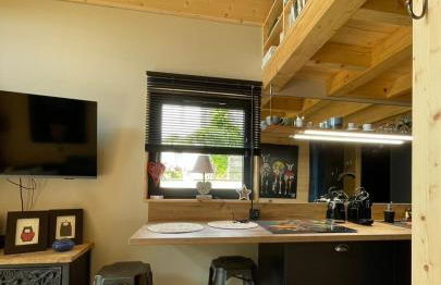 LA MAISON UGOLIN and INÈS - Foto 13