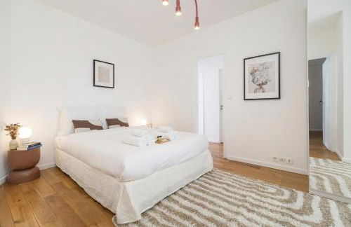 PoeticStay - Champs Elysees - Foto 15