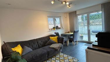 Ferienwohnung im Hasenwieschen - Foto 3