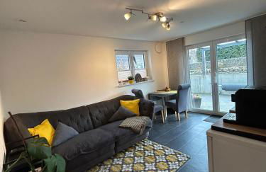 Ferienwohnung im Hasenwieschen - Foto 3