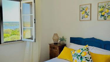 Casa Lusa Montargil - Foto 3, towels