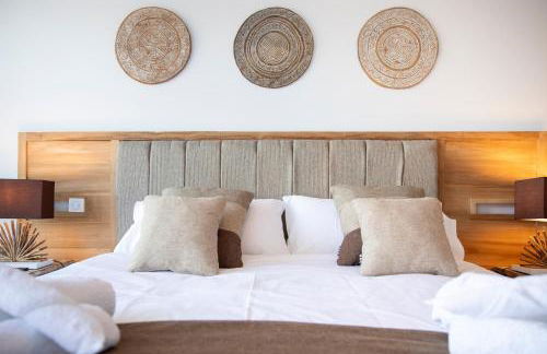 Appartements vue mer Rêves d'Azur Les Issambres - Foto 22