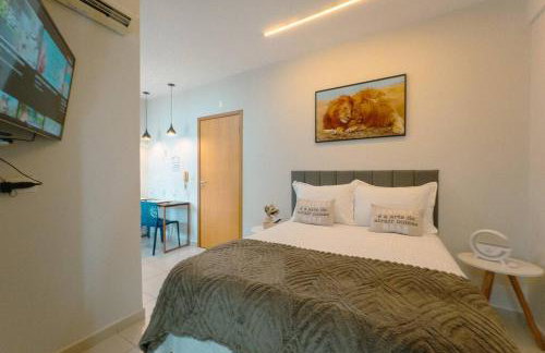 Lindo e Confortável Espaço - MEL509 - Foto 8