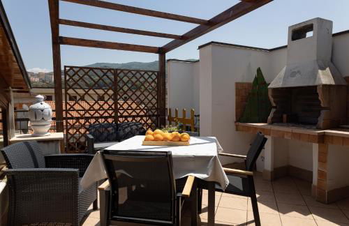 Mansarda in centro - Foto 19