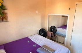 AP 600m from Castelão Arena-near Airport and Sarah - Foto 6