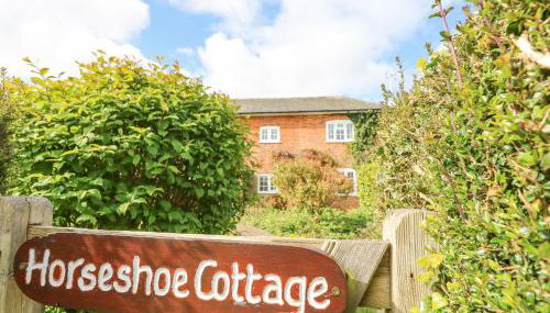 Horseshoe Cottage - Foto 2