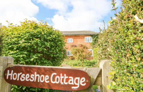 Horseshoe Cottage - Foto 2