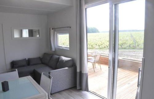 Les Cottages des Pierres d'Aurèle - Foto 5