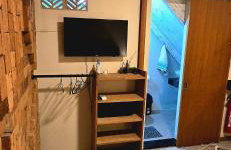 Flat - Studio - Casas Arraial Só Lazer - Foto 10