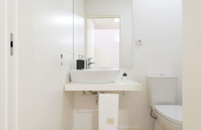 Apartment Firehouse by Sweet Porto - Free Parking - Foto 17