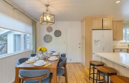 Goleta Getaway by Avantstay Private Backyard, 1.5mi to the Beach! - Foto 105