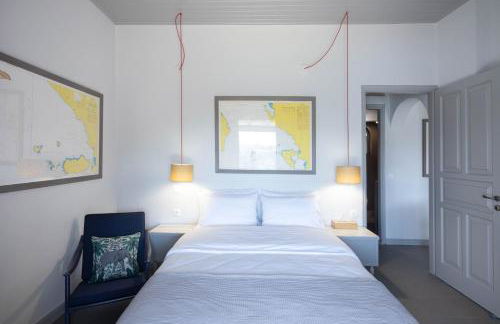 Paleokastritsa Red Gate Flat - Foto 22