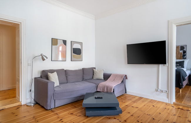 Schoenhouse Avenue by Limehome - Photo 68