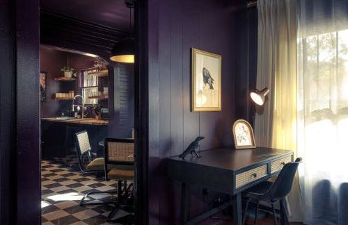 The Crow - Sophisticated East Hill Sanctuary - Foto 1