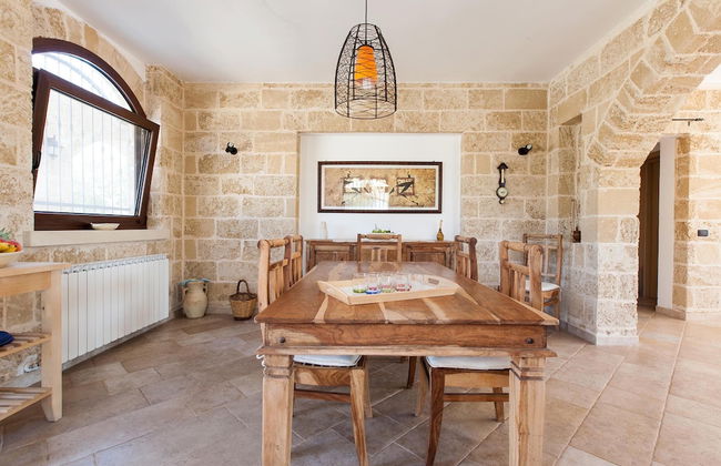 Casale Tre Petre - Foto 16