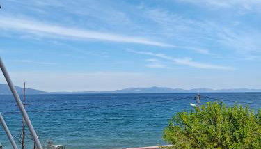 Thanos' seaside apartment - Foto 5