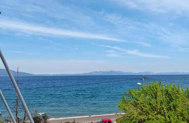 Thanos' seaside apartment - Foto 5