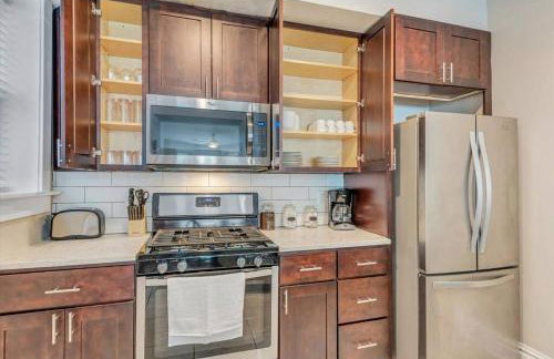 Stunning Townhome 920 in The Grove - Photo 7