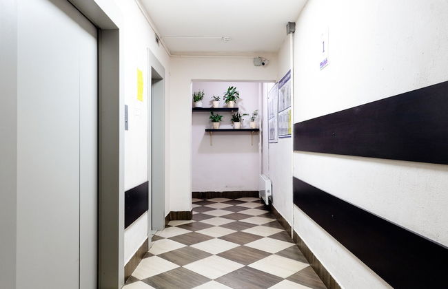 Apartment in Krasnogorsk - Foto 19