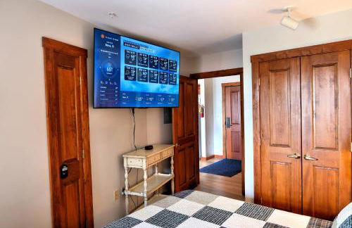 Snowshoe Mountain Retreat! Ski in and Out! - Foto 20