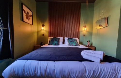 Park Mount Residences - Boutique 1 Bedroom Apartment In Leeds With Free Parking - Foto 8