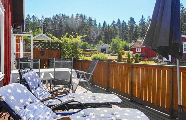 Holiday Home in Henån - Photo 13