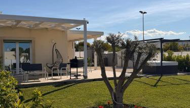 Dionysus Luxury Villa - Foto 2