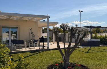 Dionysus Luxury Villa - Foto 2