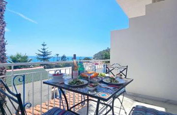 Ninfa Sul Mare Apartments - Piscina Idromassaggio 50 M E T R I dal Mare Free Parking - Photo 25