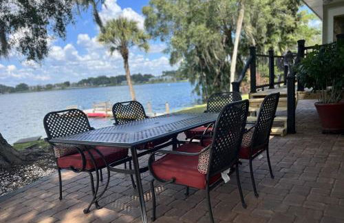 Lake Silver V - Lake House with Dock - Legoland Getaway! - Foto 38