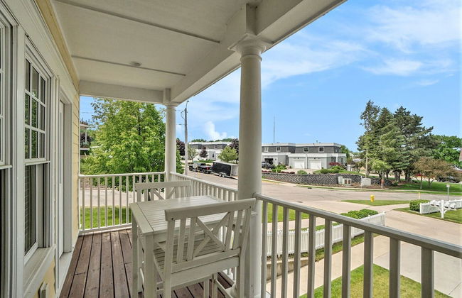 Family-Friendly 3BR Condo Grand Haven 27 - Foto 36