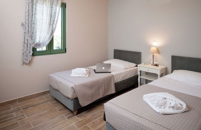 Sarpedon & Rhadamanthus By Forest Villas - Foto 19