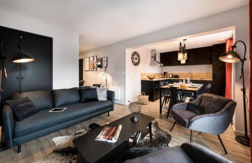 Résidences Alticimes - Foto 80