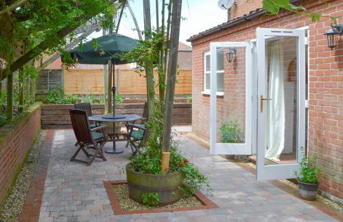 The Coach House - Foto 15